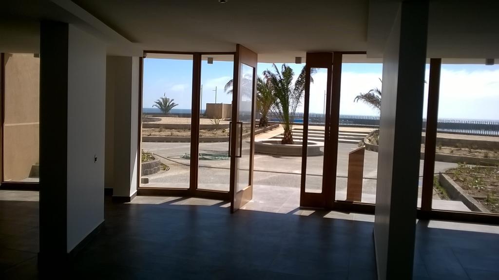 Apartamentos Arenamaris Algarrobo Eksteriør billede