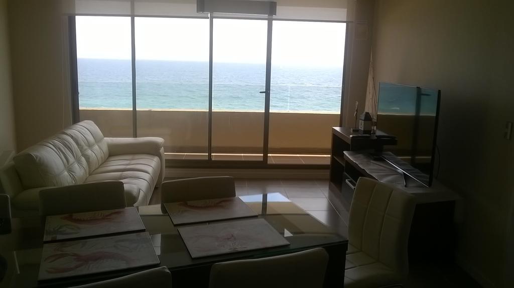 Apartamentos Arenamaris Algarrobo Eksteriør billede